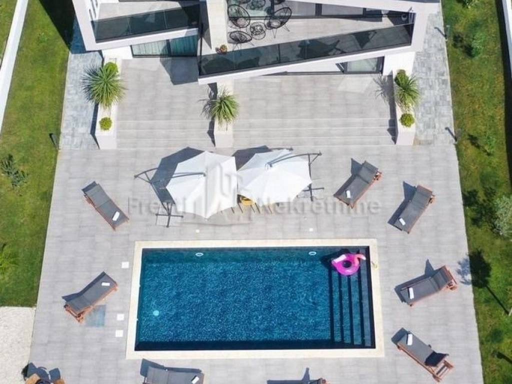 Luksuzna vila, Prodaja, Zadar, Zadar