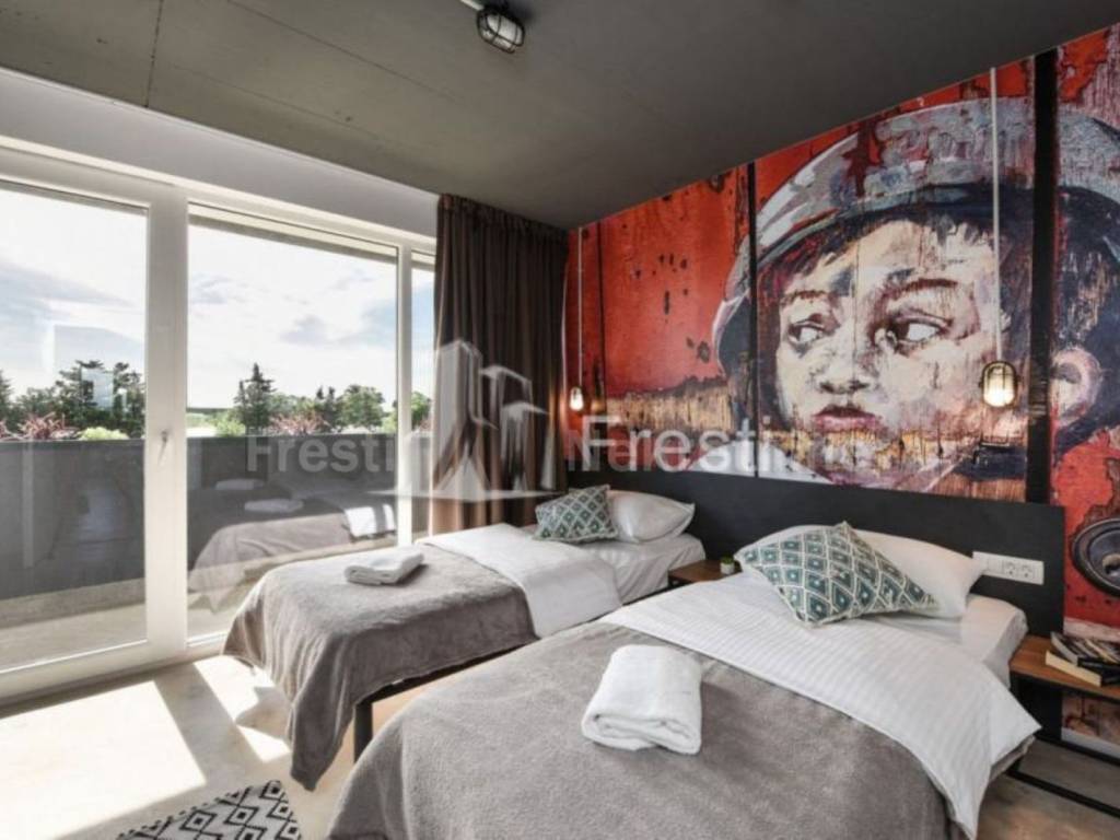 Luksuzna vila, Prodaja, Nin, Žerava