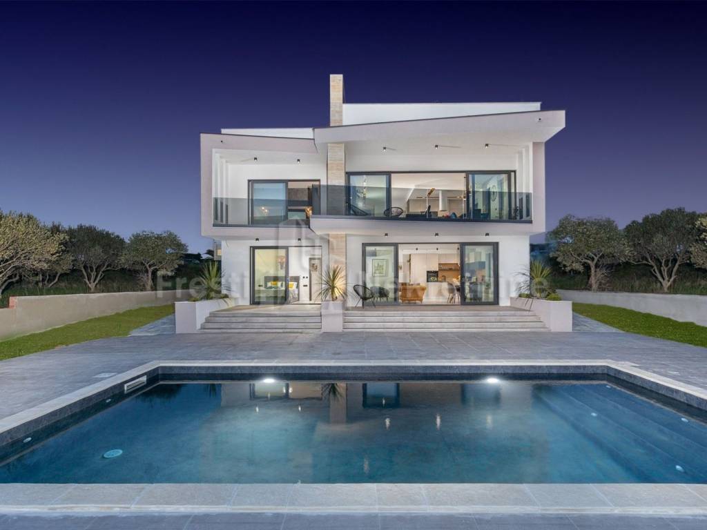 Luksuzna vila, Prodaja, Zadar, Zadar