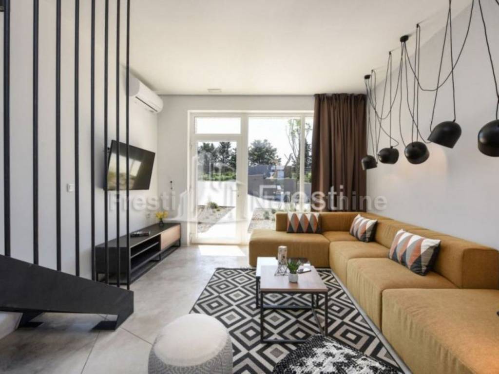 Luksuzna vila, Prodaja, Nin, Žerava