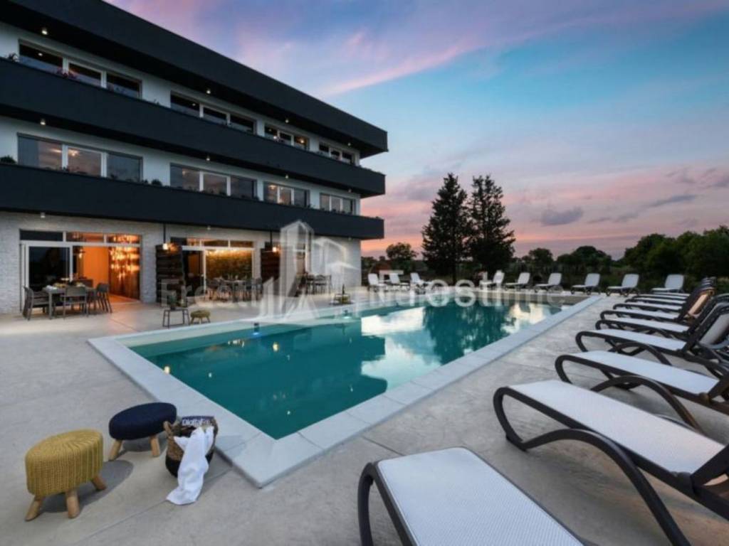 Luksuzna vila, Prodaja, Nin, Žerava