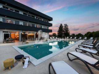 Luksuzna vila, Prodaja, Nin, Žerava