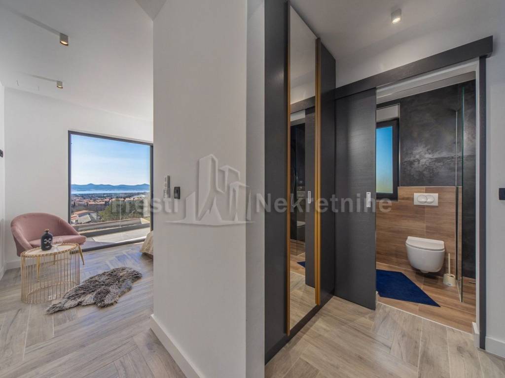 Luksuzna vila, Prodaja, Zadar, Zadar