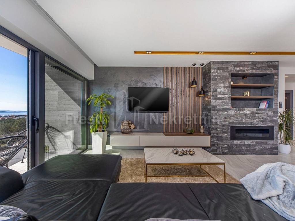 Luksuzna vila, Prodaja, Zadar, Zadar