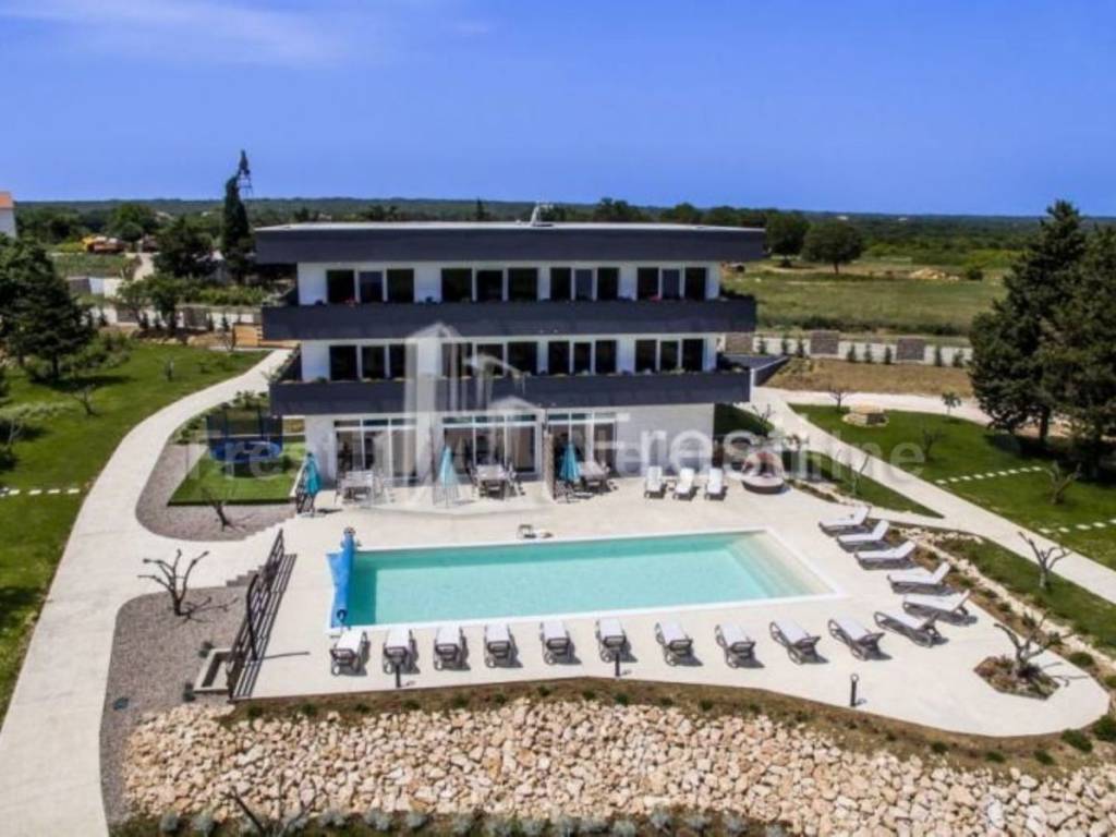 Luksuzna vila, Prodaja, Nin, Žerava