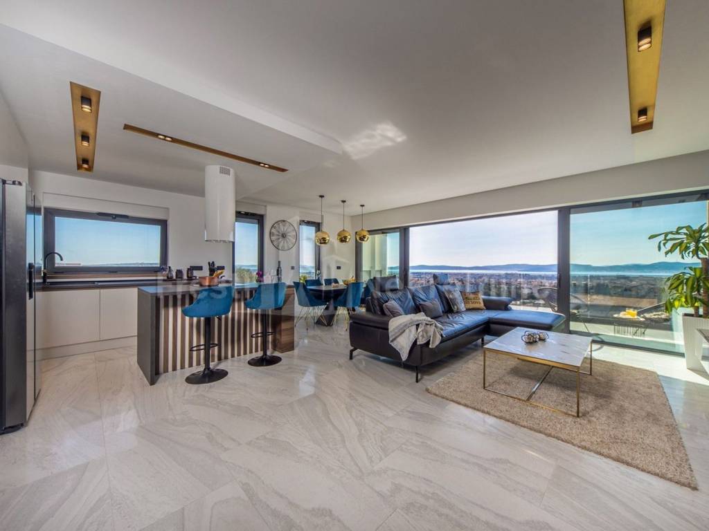 Luksuzna vila, Prodaja, Zadar, Zadar