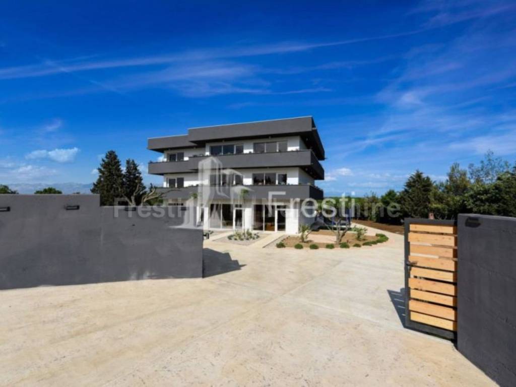 Luksuzna vila, Prodaja, Nin, Žerava