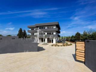 Luksuzna vila, Prodaja, Nin, Žerava