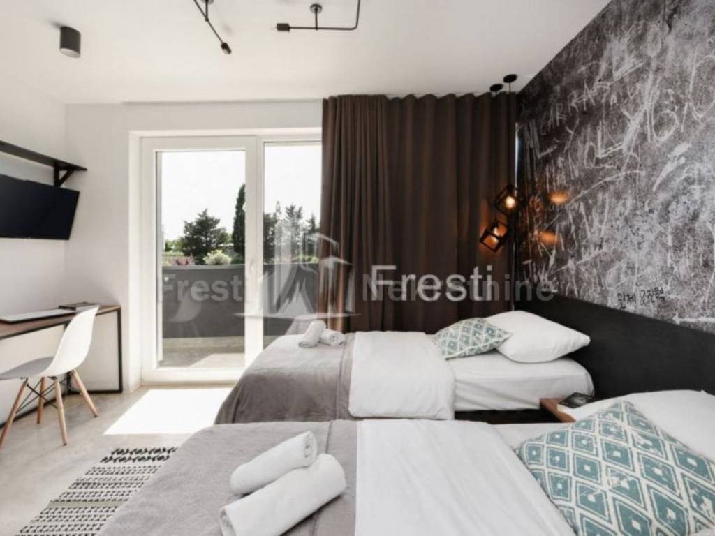 Luksuzna vila, Prodaja, Nin, Žerava