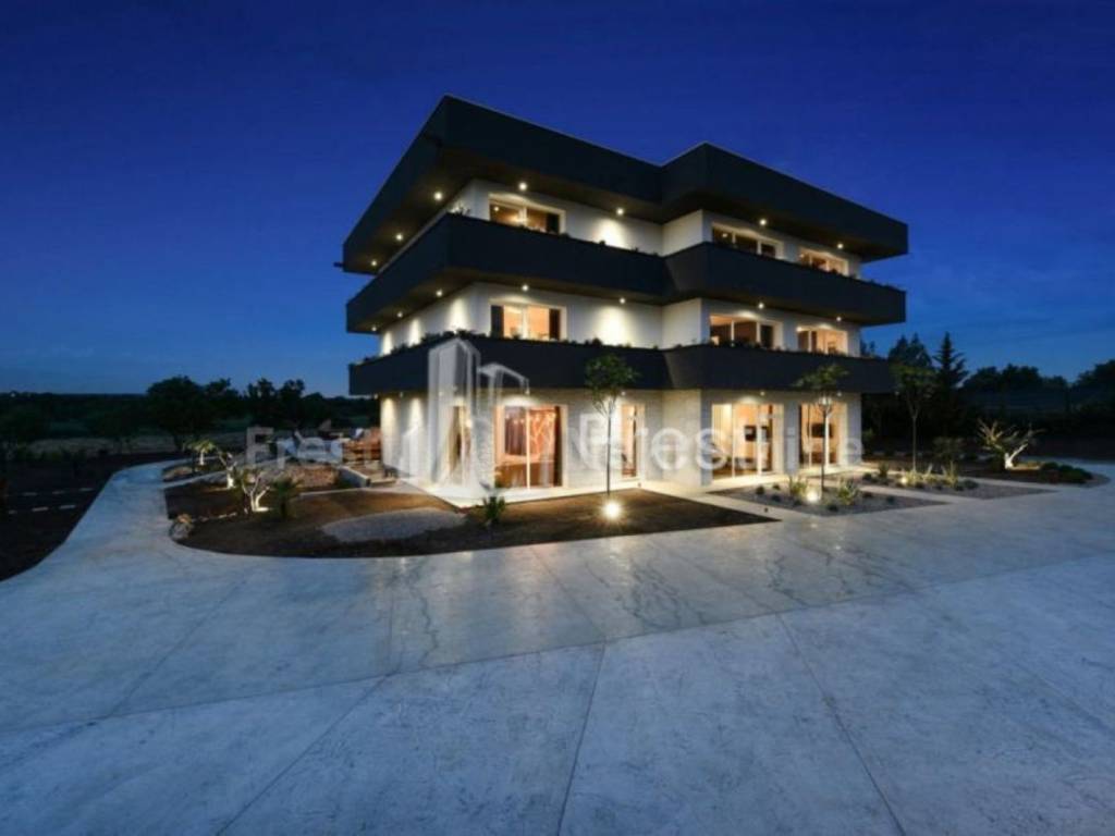 Luksuzna vila, Prodaja, Nin, Žerava