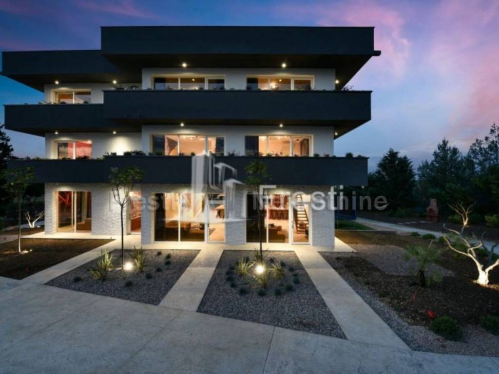 Luksuzna vila, Prodaja, Nin, Žerava