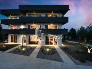 Luksuzna vila, Prodaja, Nin, Žerava