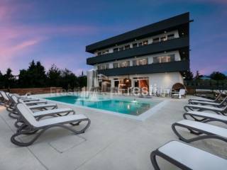 Luksuzna vila, Prodaja, Nin, Žerava