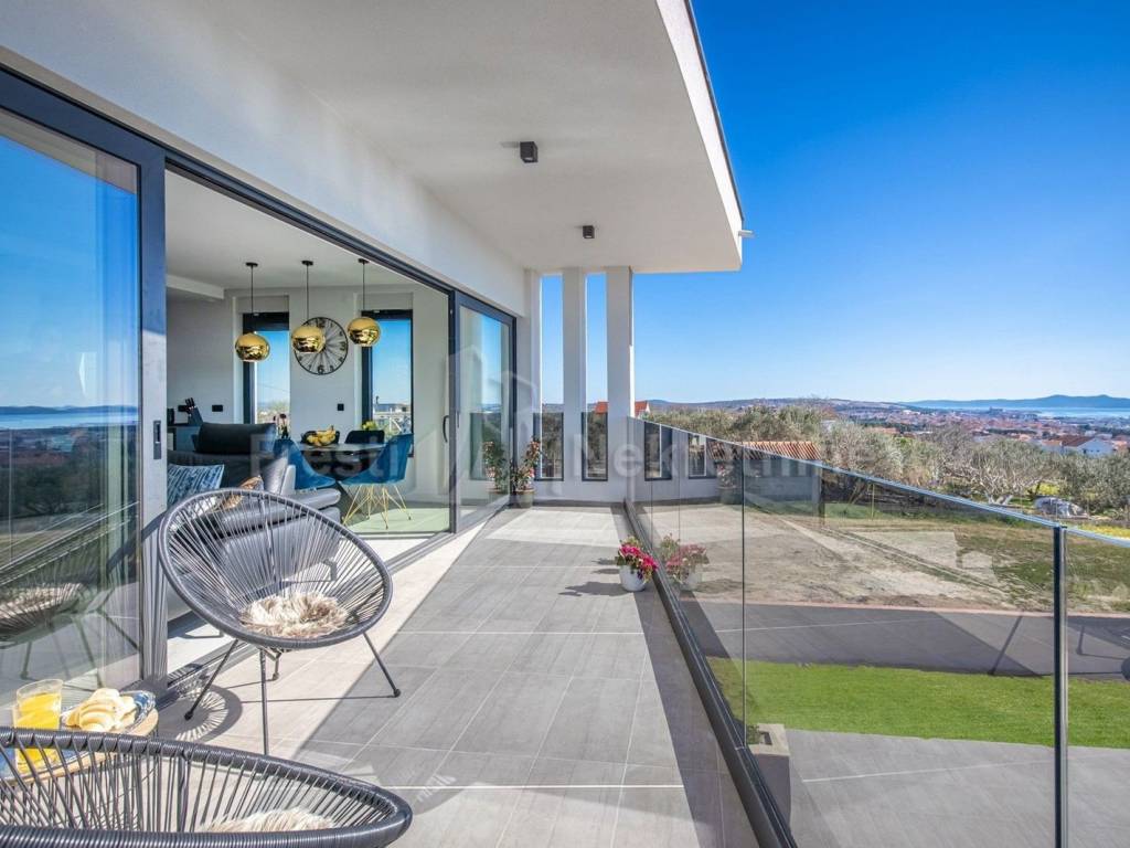 Luksuzna vila, Prodaja, Zadar, Zadar