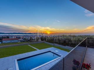 Luksuzna vila, Prodaja, Zadar, Zadar
