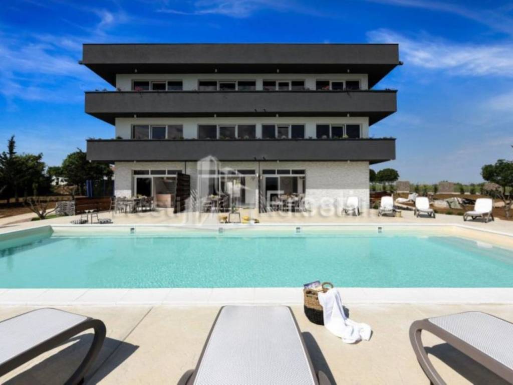 Luksuzna vila, Prodaja, Nin, Žerava