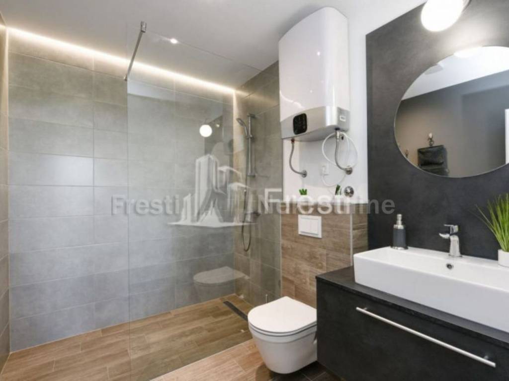 Luksuzna vila, Prodaja, Nin, Žerava