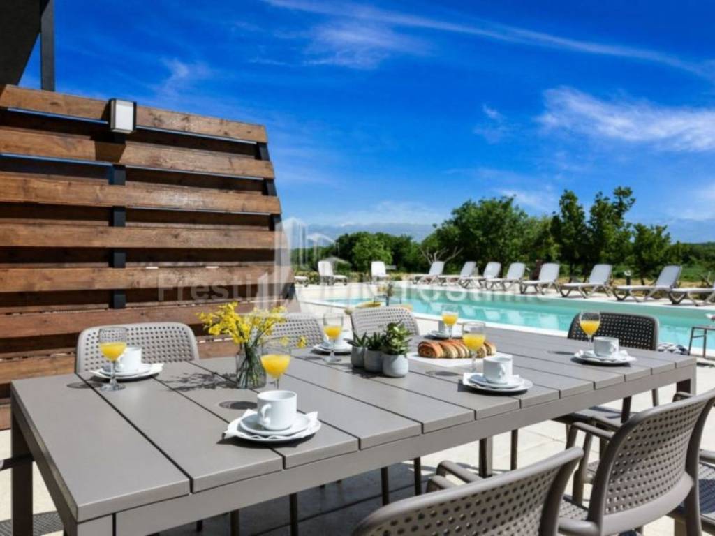 Luksuzna vila, Prodaja, Nin, Žerava