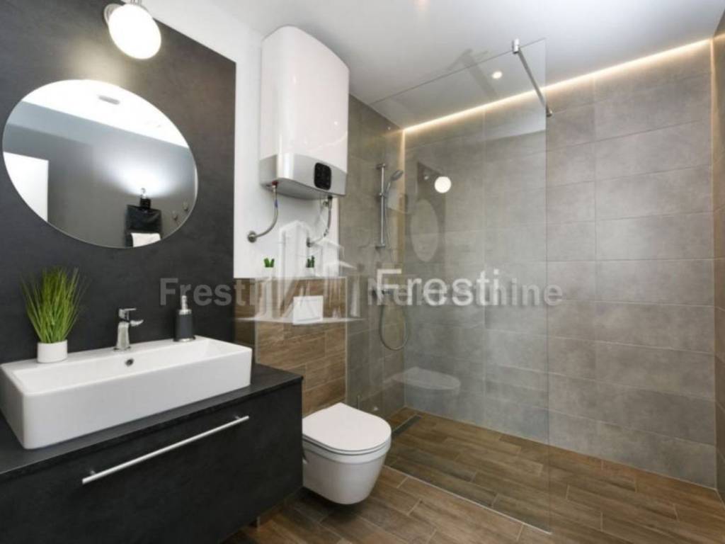 Luksuzna vila, Prodaja, Nin, Žerava