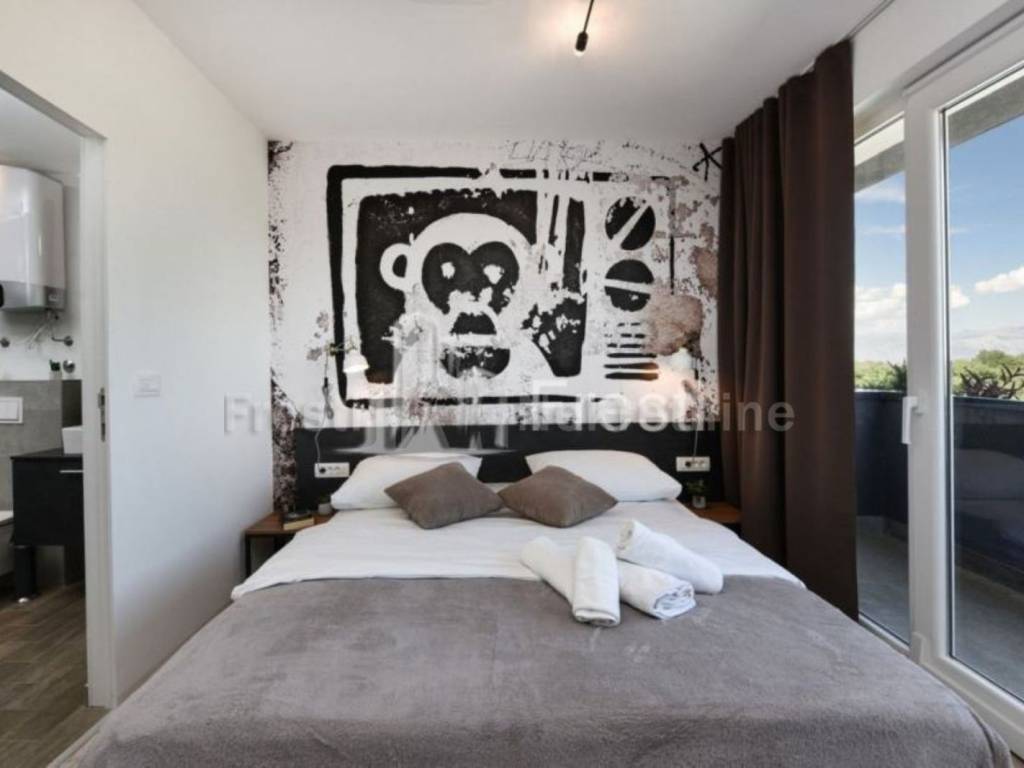 Luksuzna vila, Prodaja, Nin, Žerava