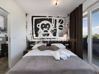 Luksuzna vila, Prodaja, Nin, Žerava