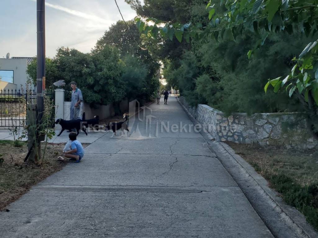 Građevinsko zemljište, Prodaja, Zadar, Zadar