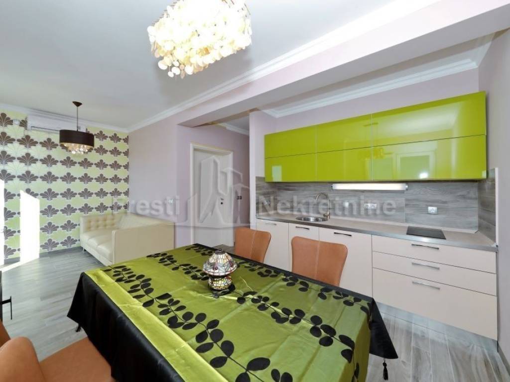 Apartmanska kuća, Prodaja, Privlaka, Privlaka