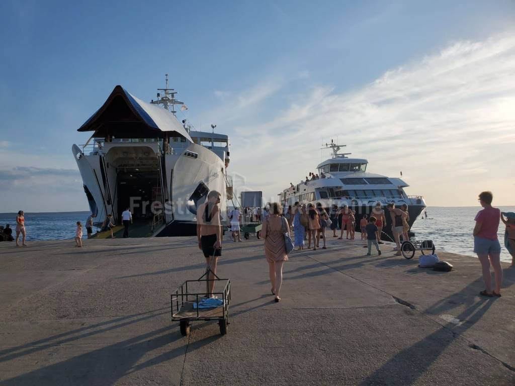 Građevinsko zemljište, Prodaja, Zadar, Zadar