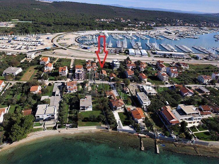 Vila, Prodaja, Bibinje, Bibinje