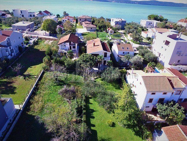 Vila, Prodaja, Bibinje, Bibinje