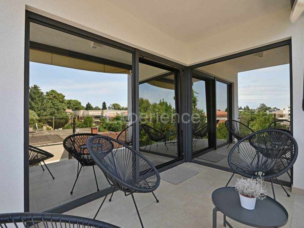 Stan u zgradi, Prodaja, Poreč, Poreč