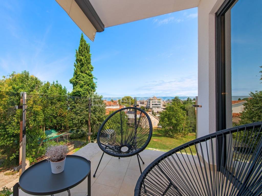 Stan u zgradi, Prodaja, Poreč, Poreč