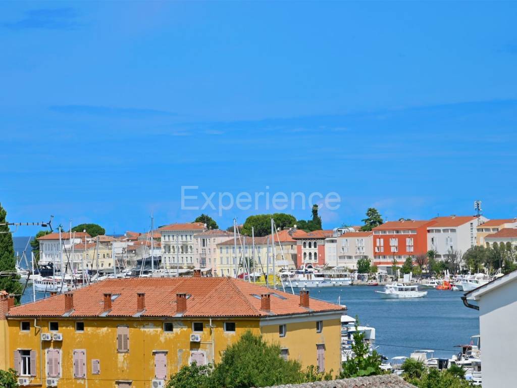 Stan u zgradi, Prodaja, Poreč, Poreč