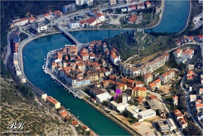 Stan u zgradi, Prodaja, Obrovac, Obrovac