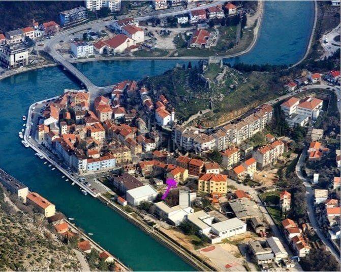 Stan u zgradi, Prodaja, Obrovac, Obrovac