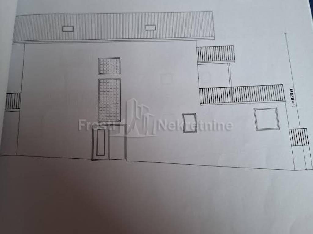 Samostojeća kuća, Prodaja, Bibinje, Bibinje