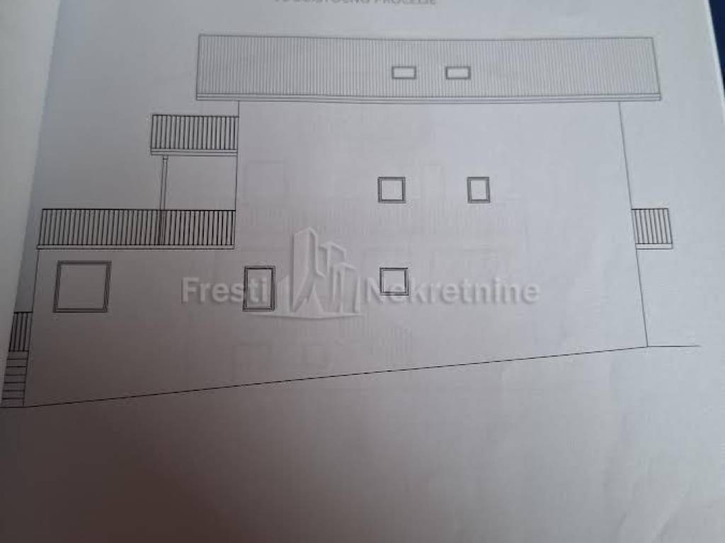 Samostojeća kuća, Prodaja, Bibinje, Bibinje