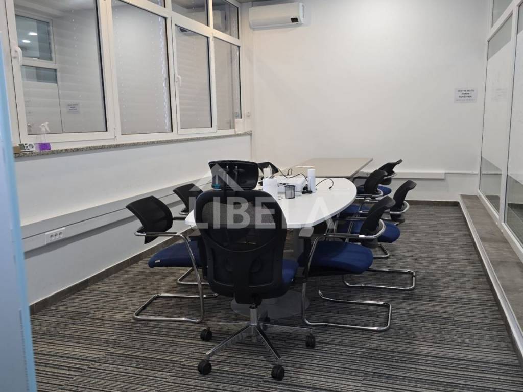 Poslovna zgrada, Zakup, Zagreb, Novi Zagreb - istok