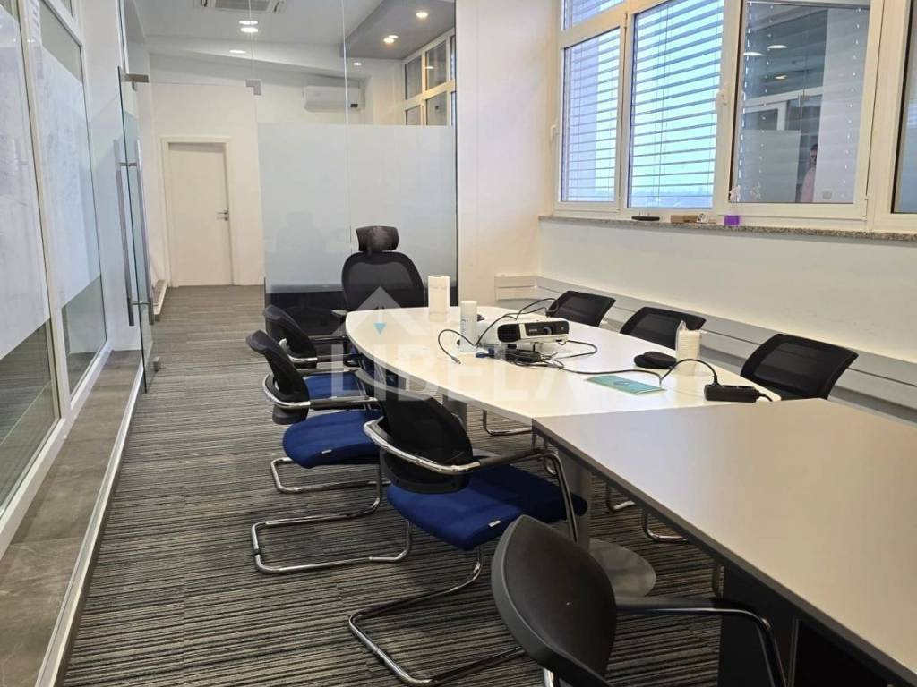 Poslovna zgrada, Zakup, Zagreb, Novi Zagreb - istok