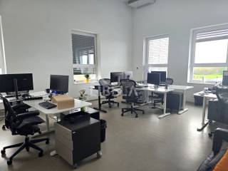 Poslovna zgrada, Zakup, Zagreb, Novi Zagreb - istok