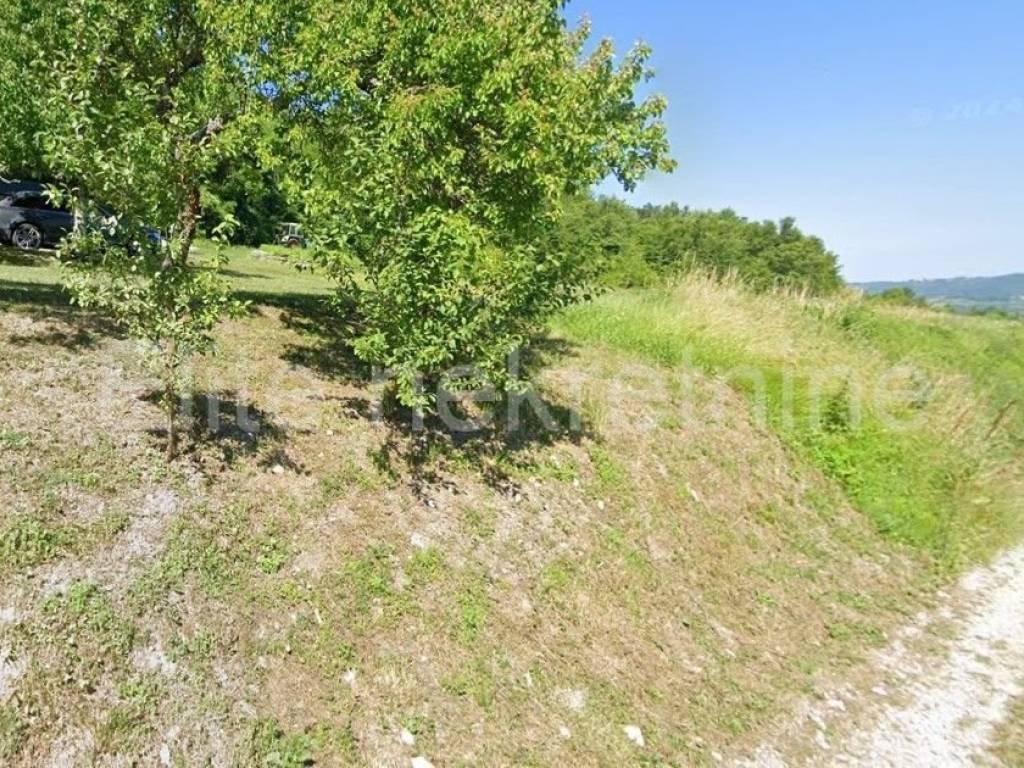 Građevinsko mješovito, Prodaja, Motovun, Brkač