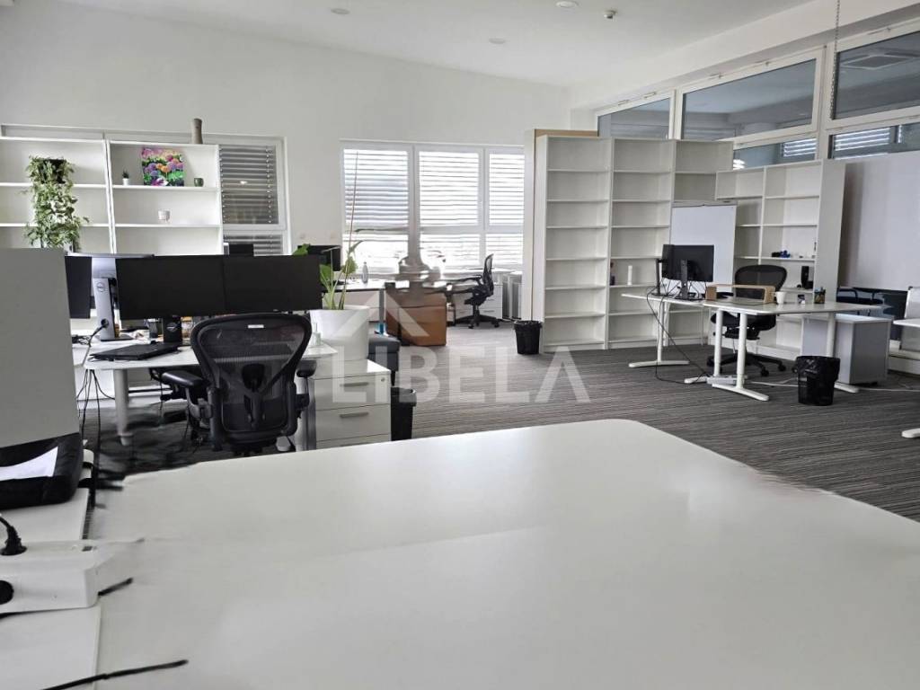 Poslovna zgrada, Zakup, Zagreb, Novi Zagreb - istok