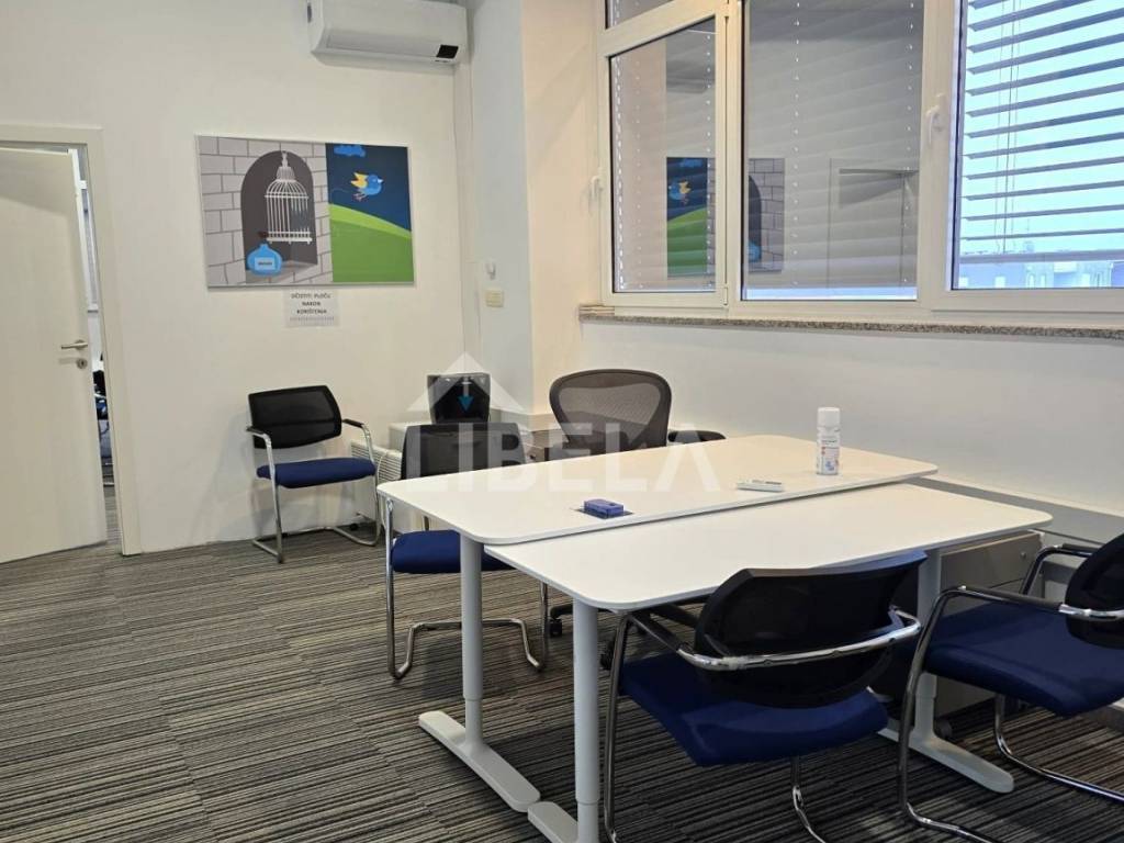 Poslovna zgrada, Zakup, Zagreb, Novi Zagreb - istok