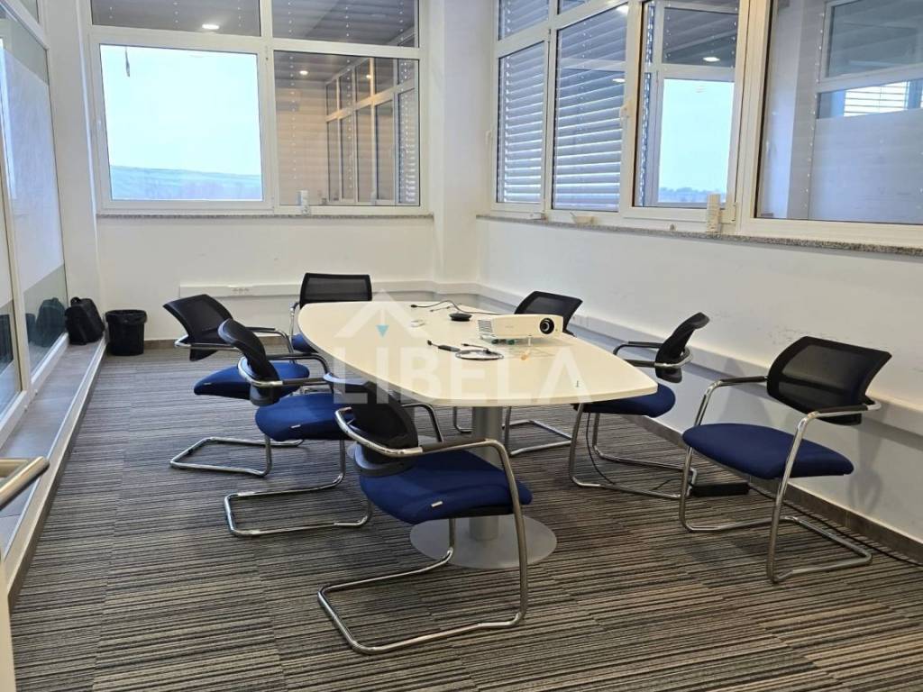 Poslovna zgrada, Zakup, Zagreb, Novi Zagreb - istok