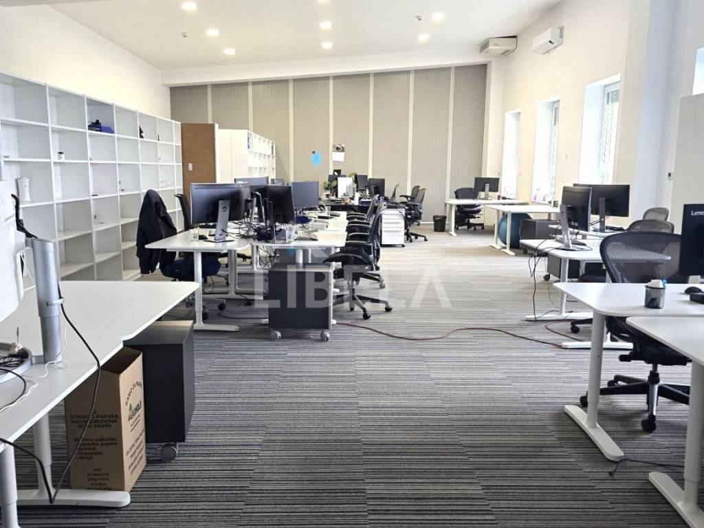 Poslovna zgrada, Zakup, Zagreb, Novi Zagreb - istok