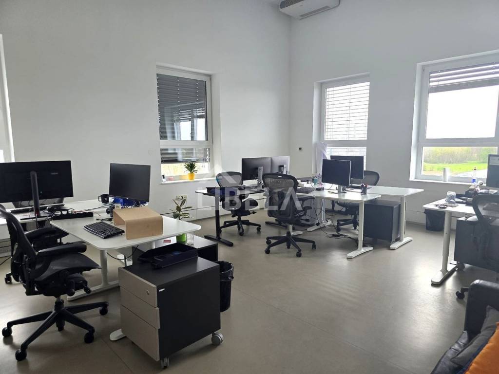 Poslovna zgrada, Zakup, Zagreb, Novi Zagreb - istok