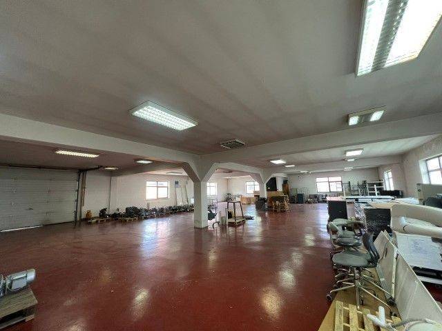 Poslovna zgrada, Prodaja, Velika Gorica - Okolica, Novo Čiće