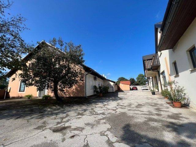 Poslovna zgrada, Prodaja, Velika Gorica - Okolica, Novo Čiće