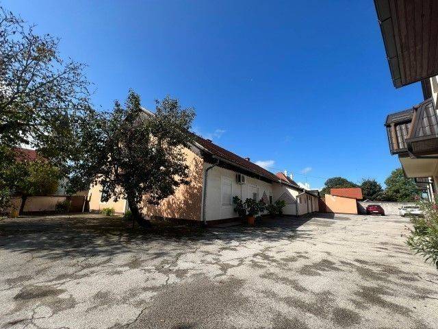 Poslovna zgrada, Prodaja, Velika Gorica - Okolica, Novo Čiće