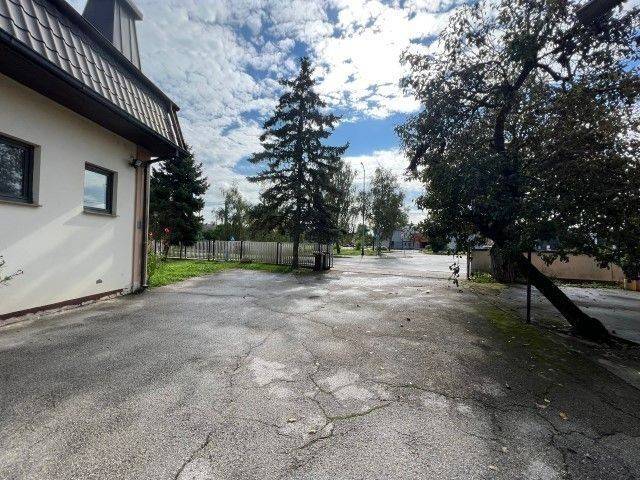 Poslovna zgrada, Prodaja, Velika Gorica - Okolica, Novo Čiće